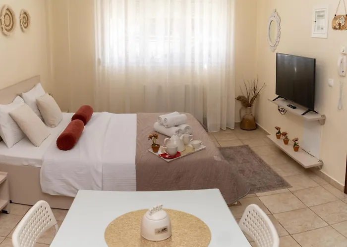 Apartamento Stergios_apartments 02 *